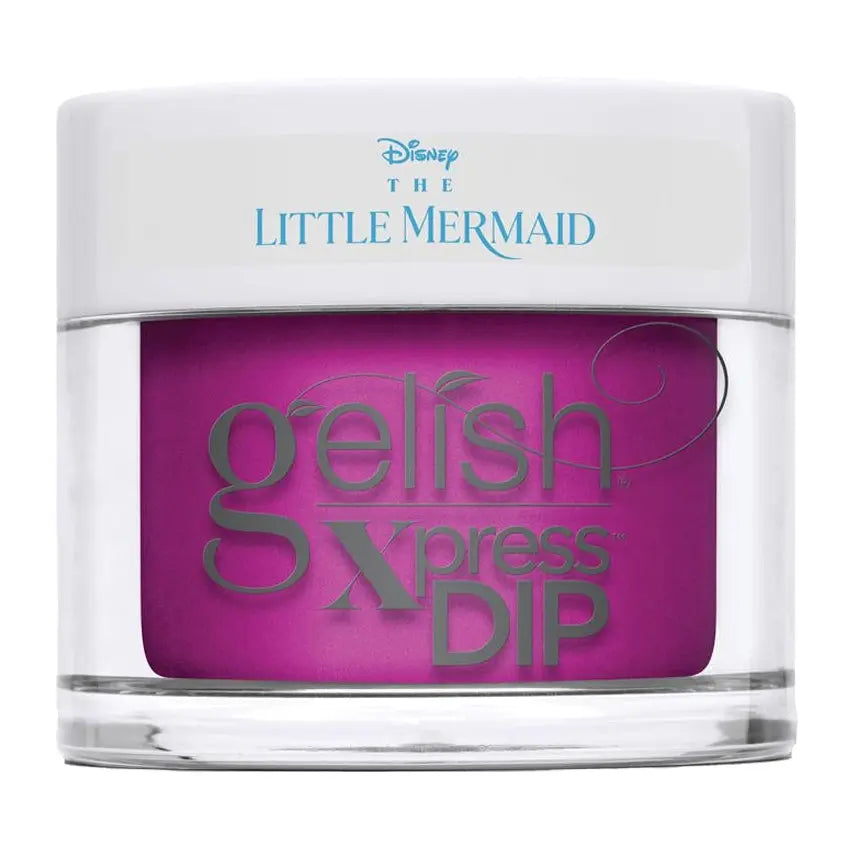 Gelish Xpress Dip Splash Of Color Collection Gelish & Morgan Taylor