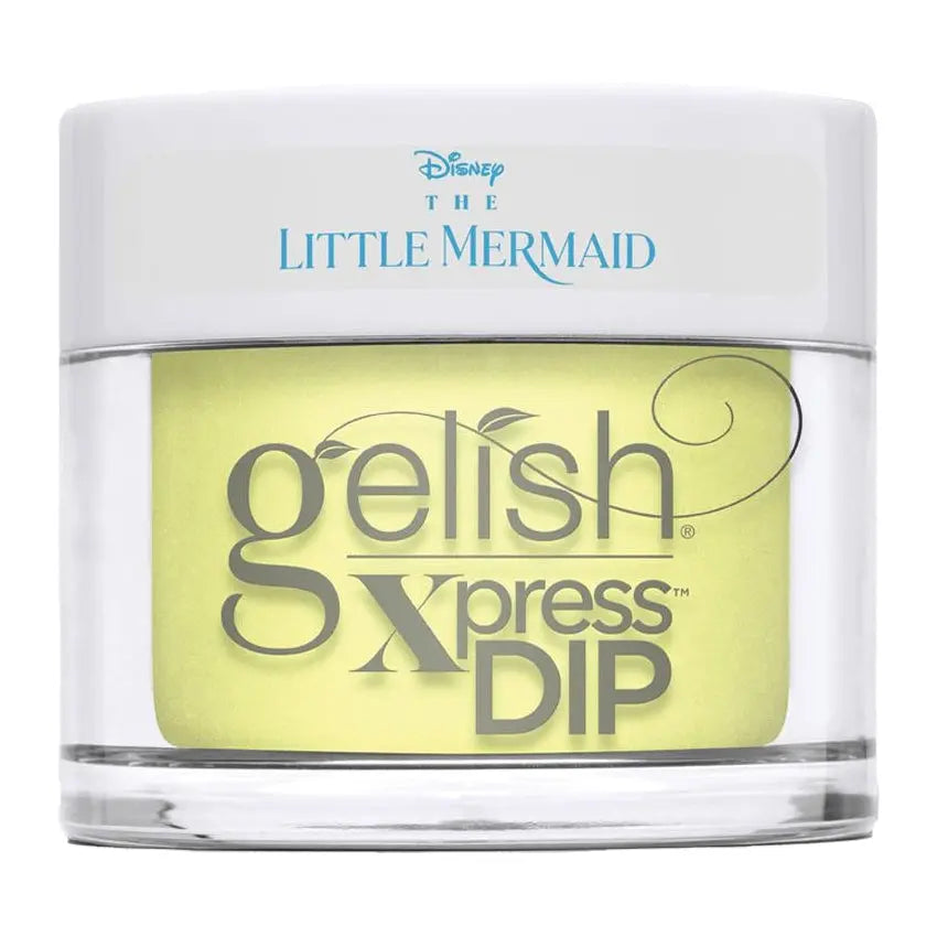 Gelish Xpress Dip Splash Of Color Collection Gelish & Morgan Taylor
