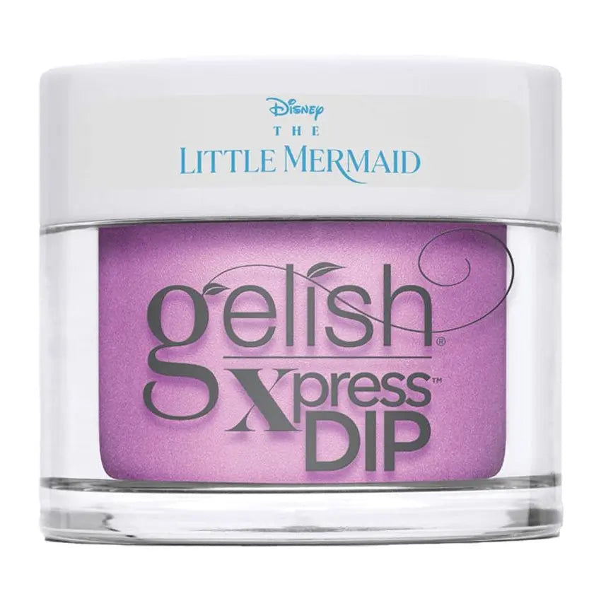 Gelish Xpress Dip Splash Of Color Collection Gelish & Morgan Taylor