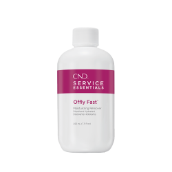 CND Offly Desmaquillante Hidratante Rápido