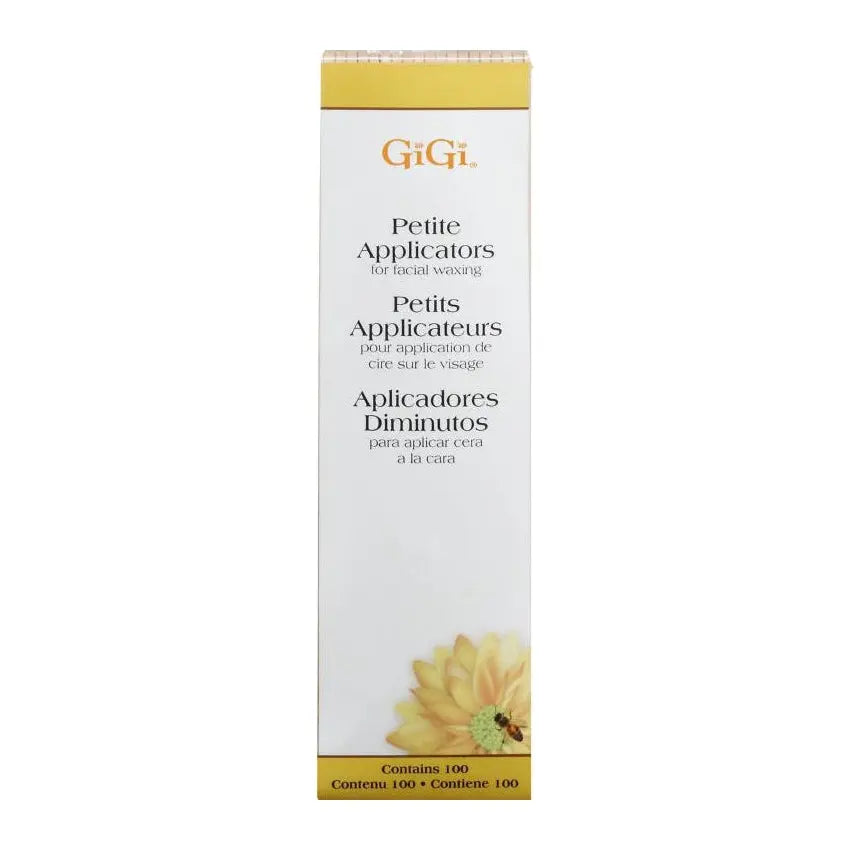 GiGi Petite Wax Applicators GiGi