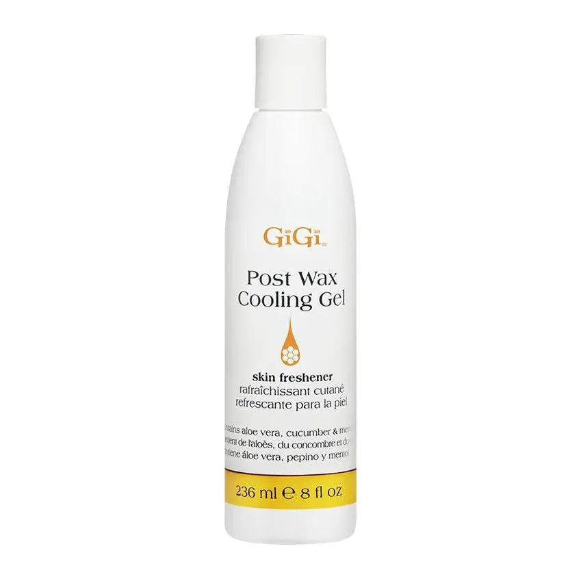 GiGi Post Waxing Cooling Gel GiGi