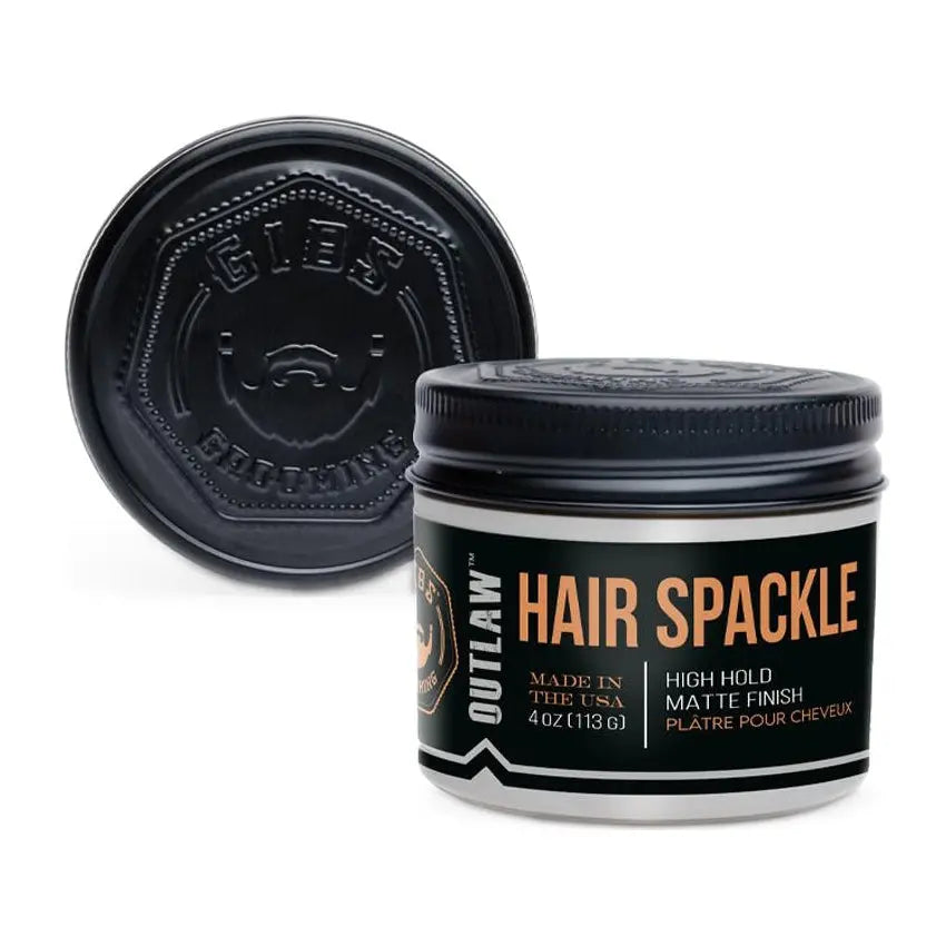 Gibs Outlaw Hair Spackle Gibs Grooming