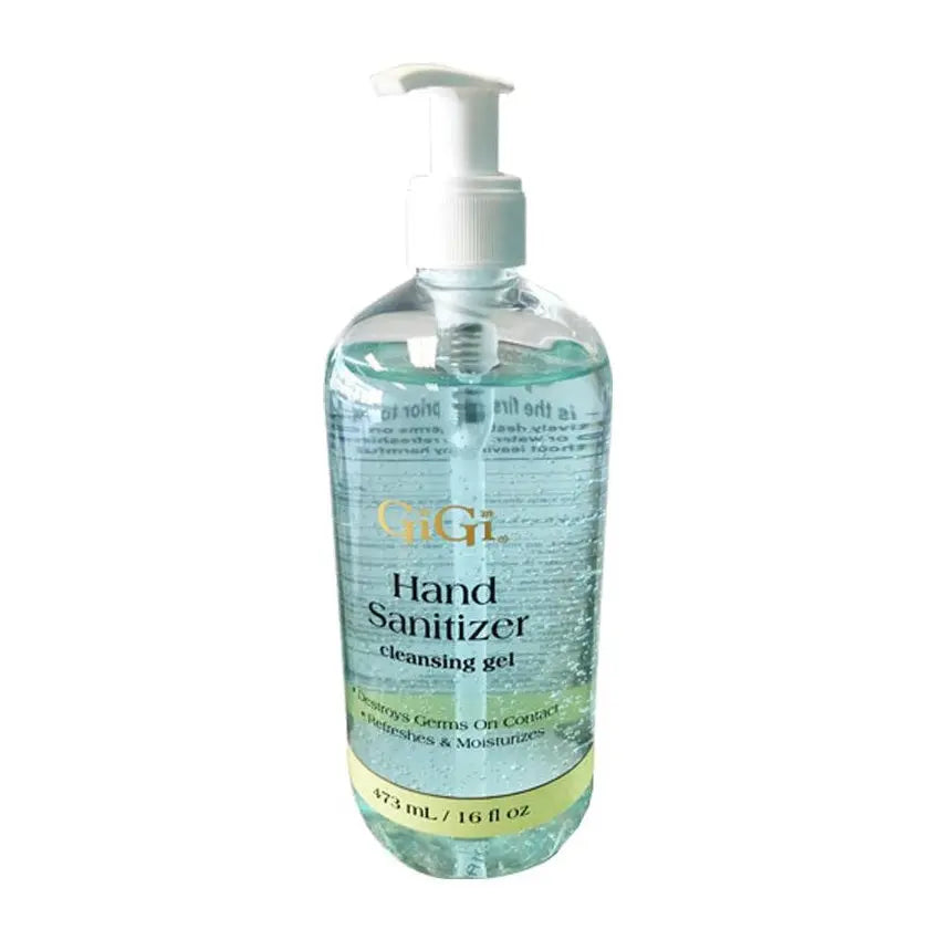Gigi Hand Sanitizer GiGi