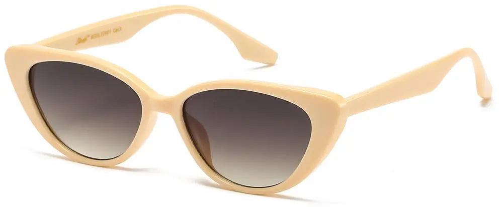 Giselle Y2K Cat Eye Assorted Sunglasses PinkPro Beauty Supply