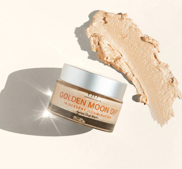 FarmHouse Fresh Golden Moon Dip Illumination Mousse 1.7 oz