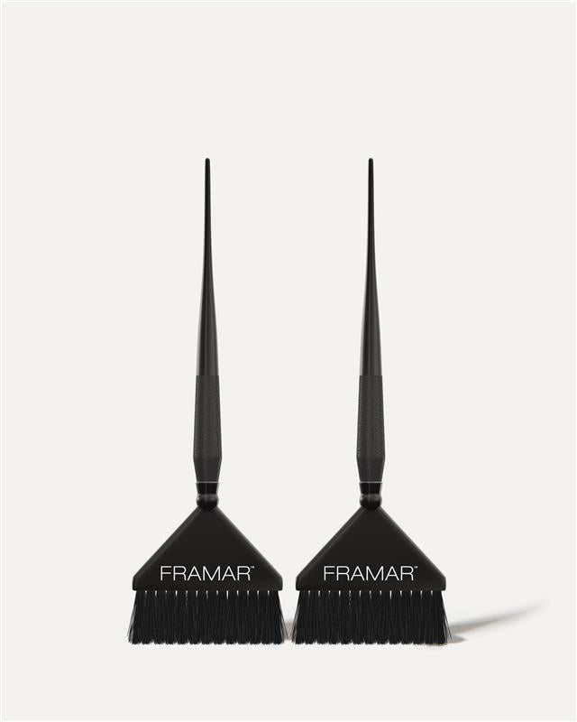 Framar Root Repair Color Brushes
