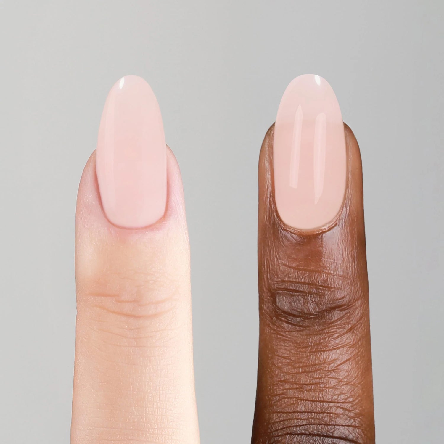 Glitterbels Hard Gel-Rose Silk 1.5 oz.