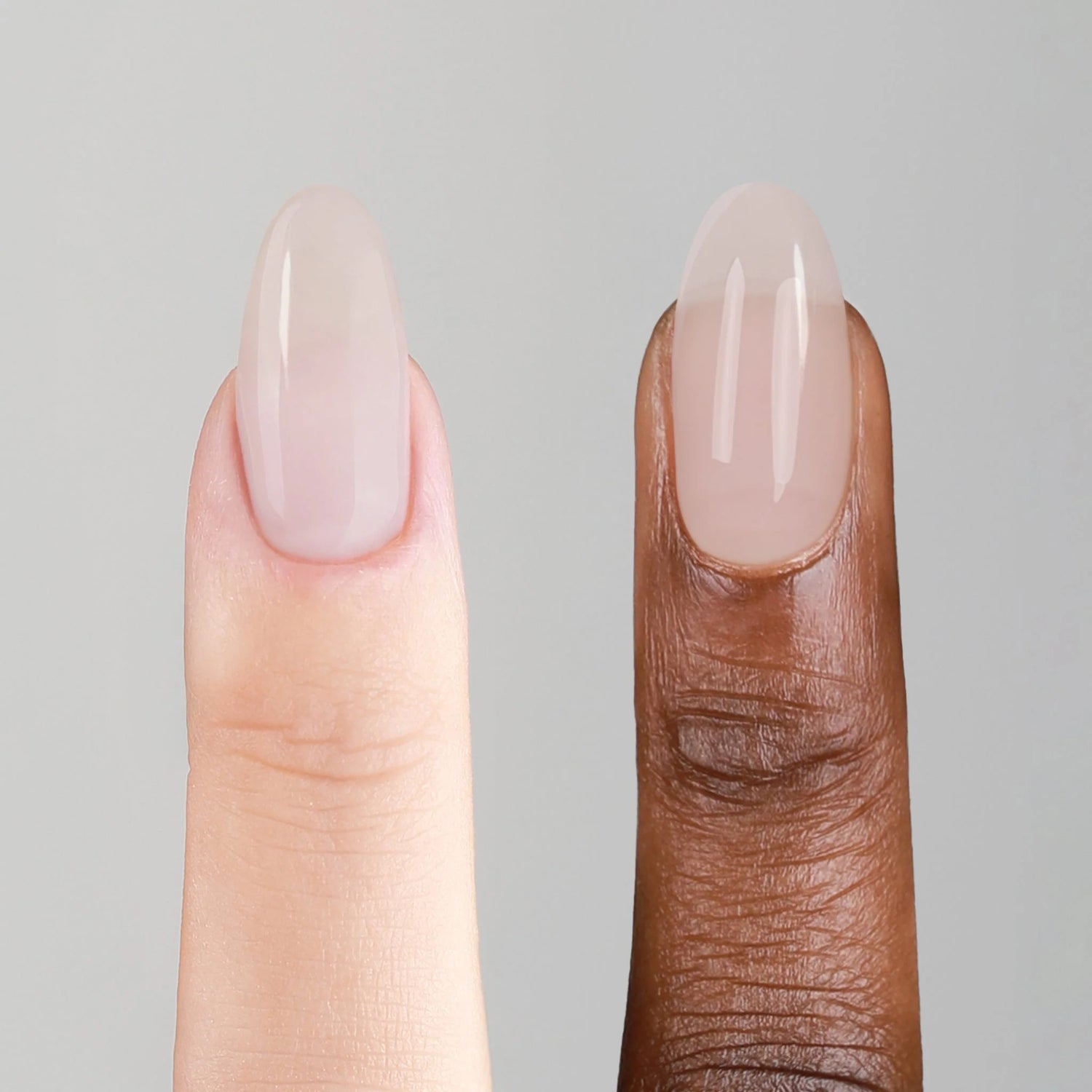 Glitterbels Hard Gel- Graceful 1.5 oz.