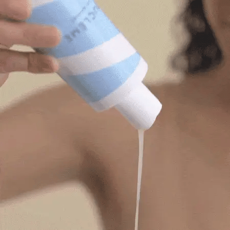 BOUCLEME Hydrating Hair Cleanser 1 Liter