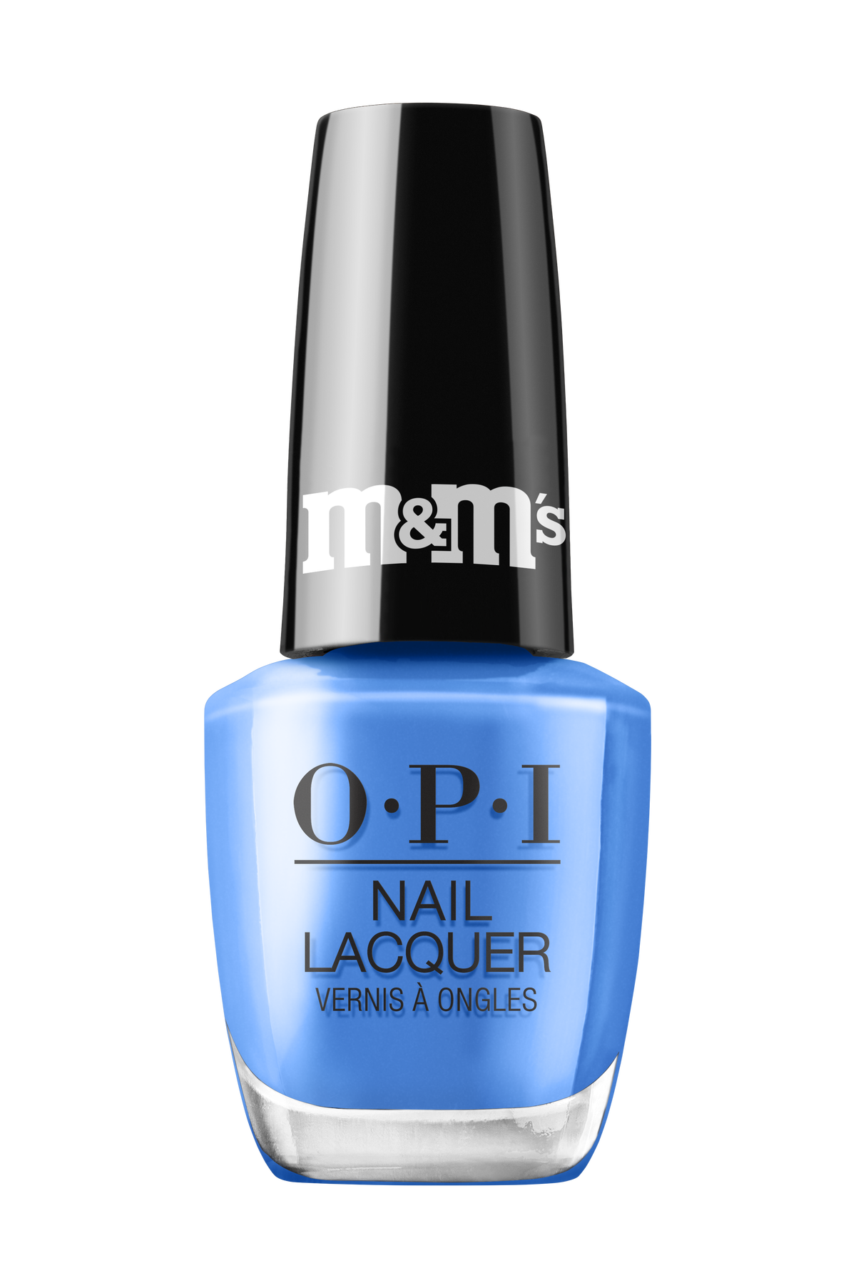 **PRE-ORDER** OPI Holiday 2026 Nail Lacquer Crack Me Up 0.5 oz.