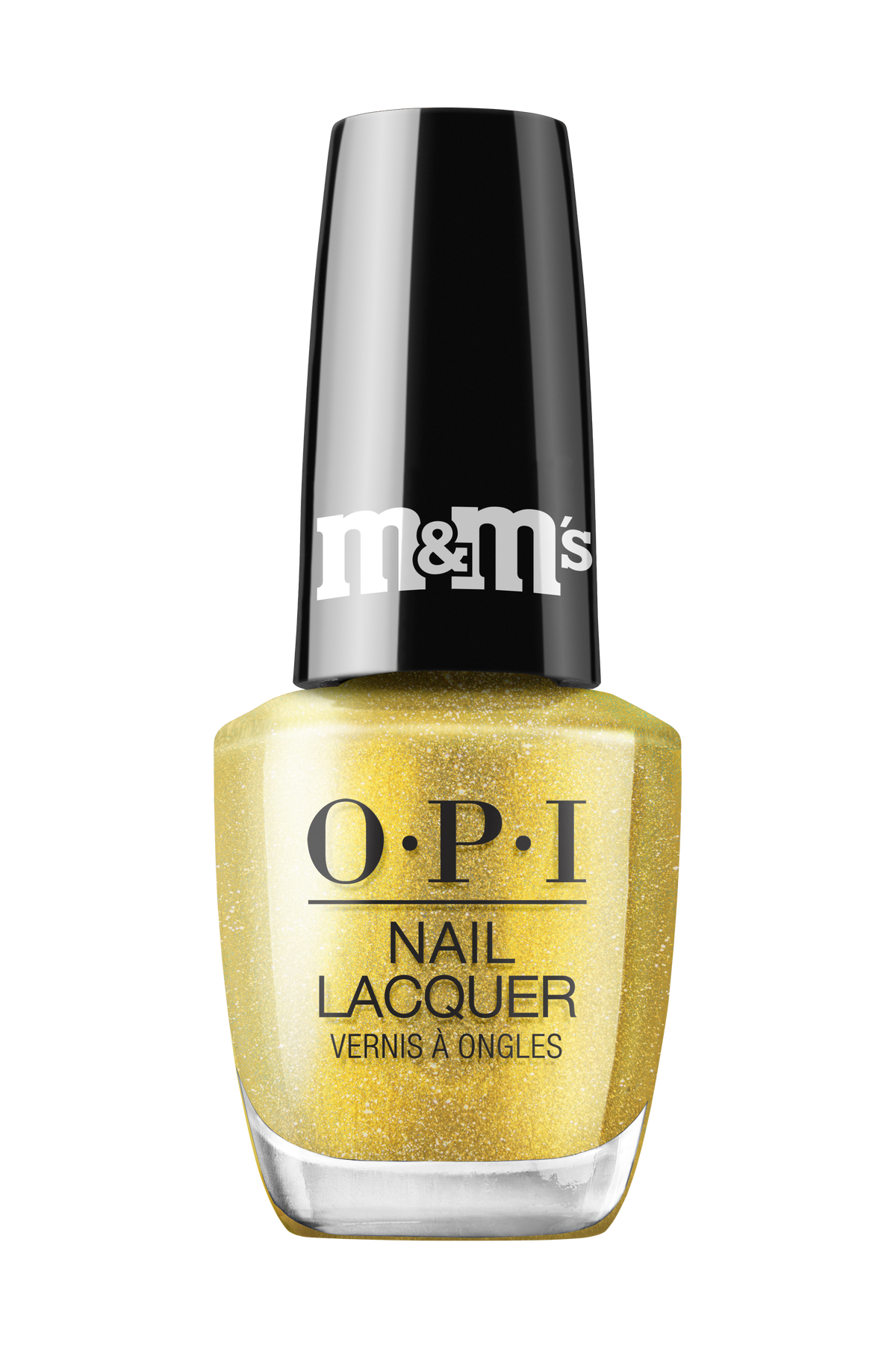 **PRE-ORDER** OPI Holiday 2026 Nail Lacquer Feeling Mmmery 0.5 oz.