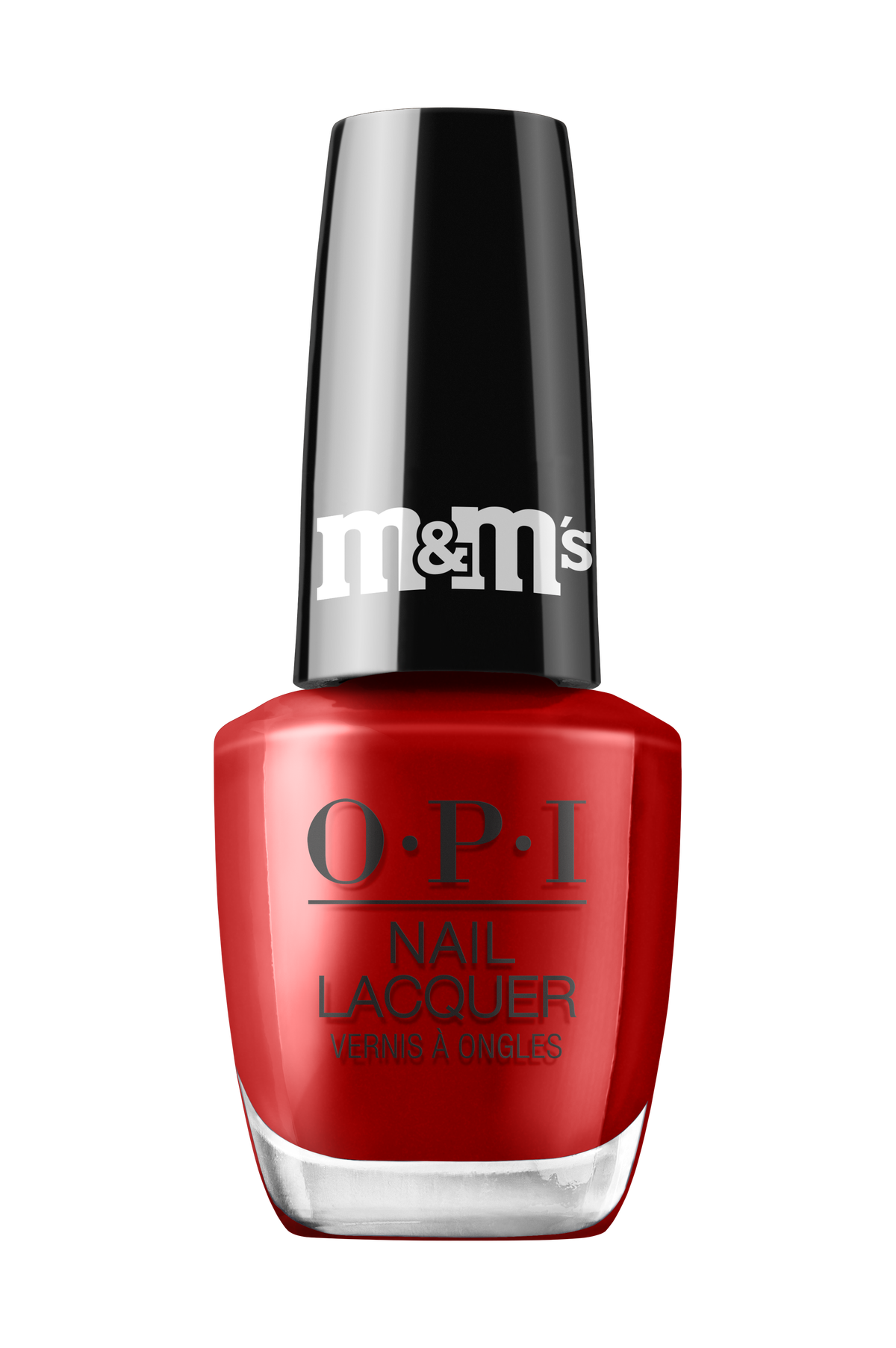 **PRE-ORDER** OPI Holiday 2026 Nail Lacquer Melt In Your Mani 0.5 oz.