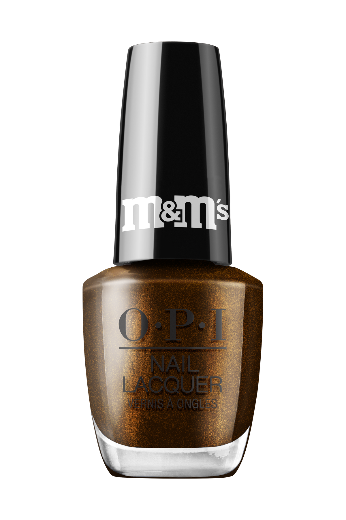 **PRE-ORDER** OPI Holiday 2026 Nail Lacquer Peanut Butter Me Up 0.5 oz.