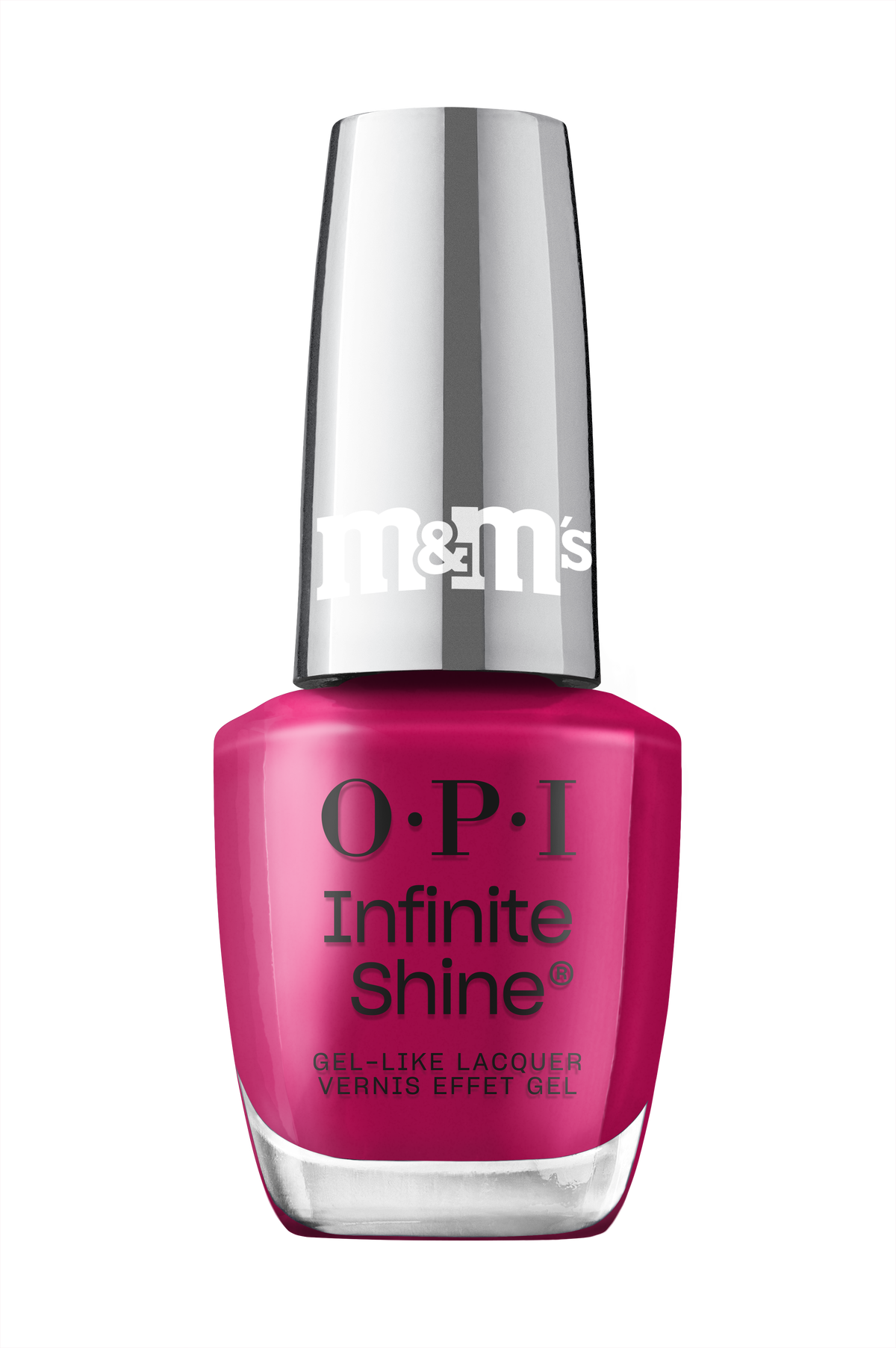**PRE-ORDER** OPI Infinite Shine Holiday 2026 - Shell-Abration 0.5 oz.