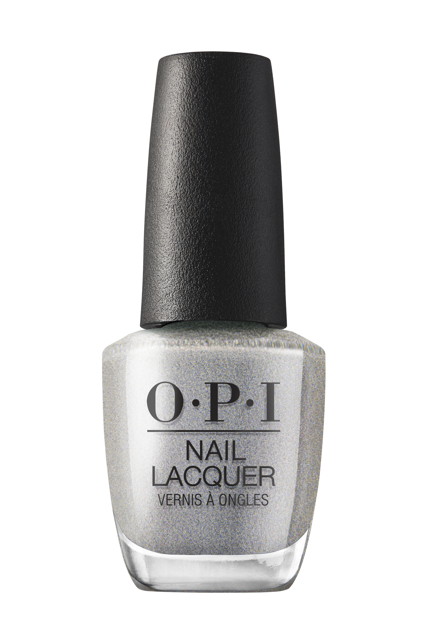 OPI Good Enough to Treat Nail Lacquer OPI'M Frosted .5 oz.