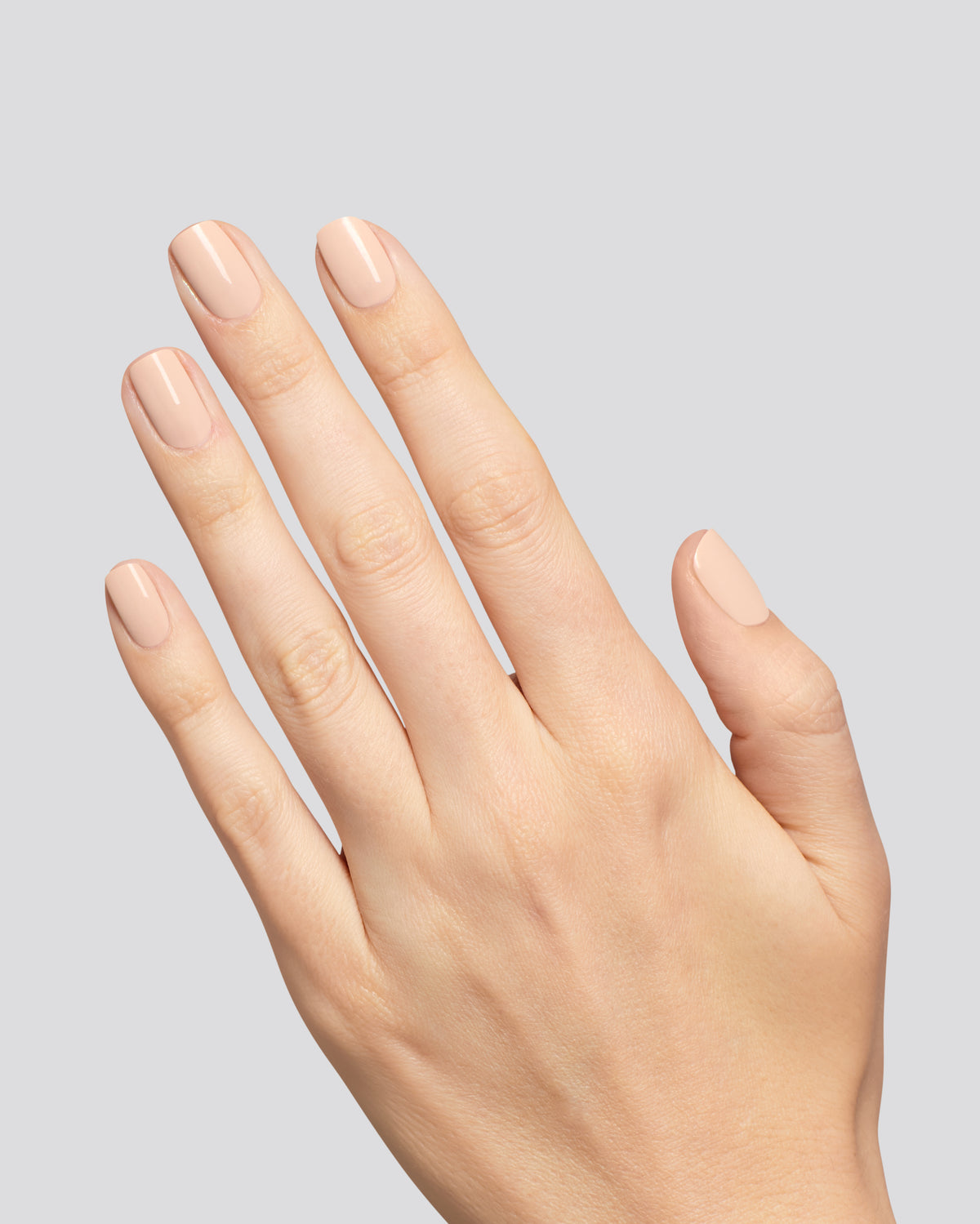 OPI Infinite Shine Holiday 2026 - Go-Oey Get 'Em 0.5 oz.