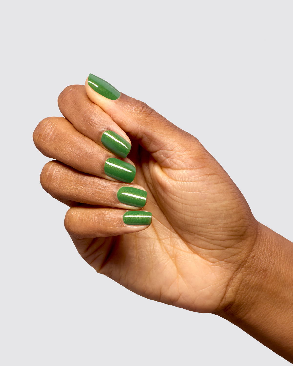 OPI Holiday 2026 Nail Lacquer Merry Crunch-mas 0.5 oz.