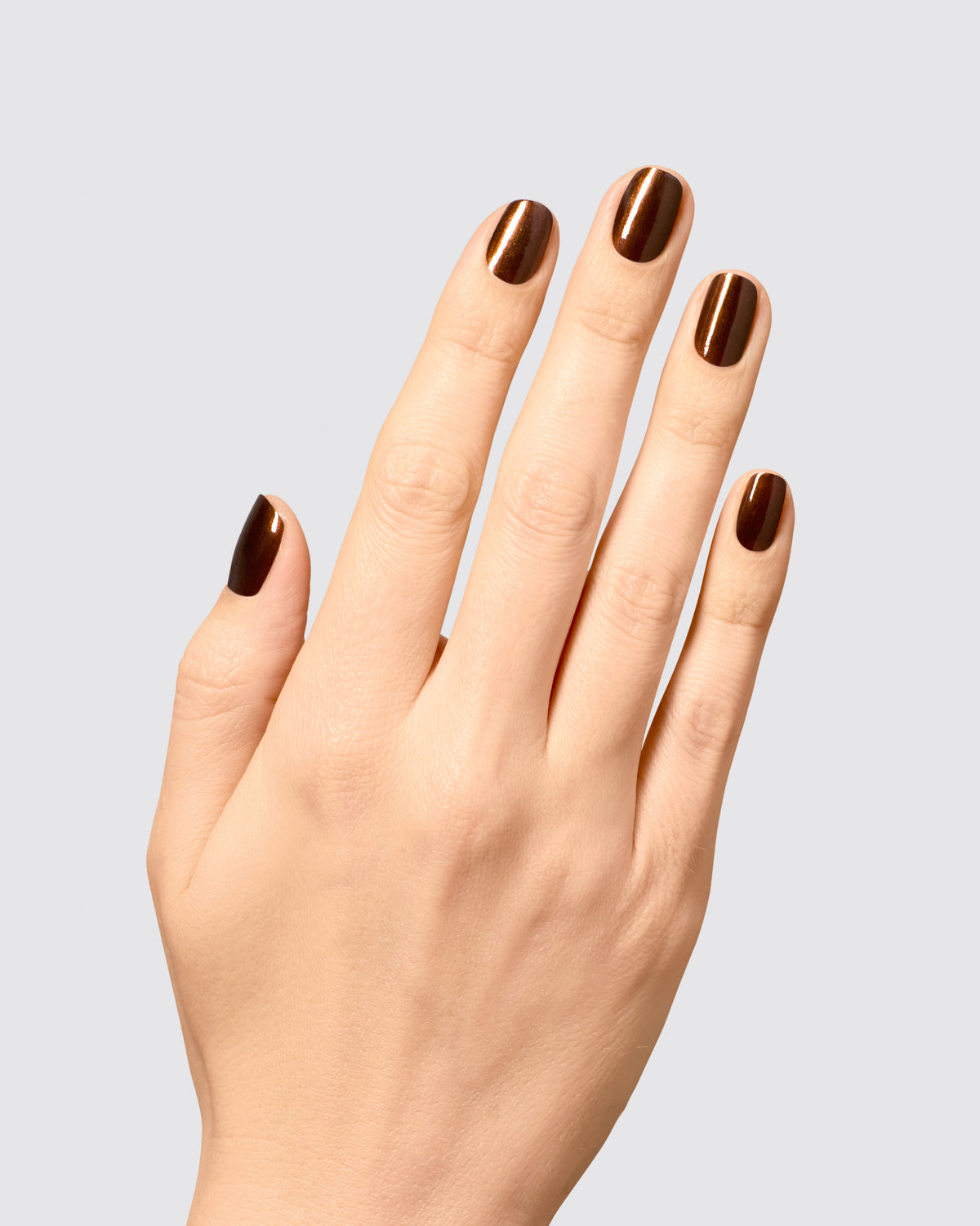OPI Holiday 2026 Nail Lacquer Peanut Butter Me Up 0.5 oz.