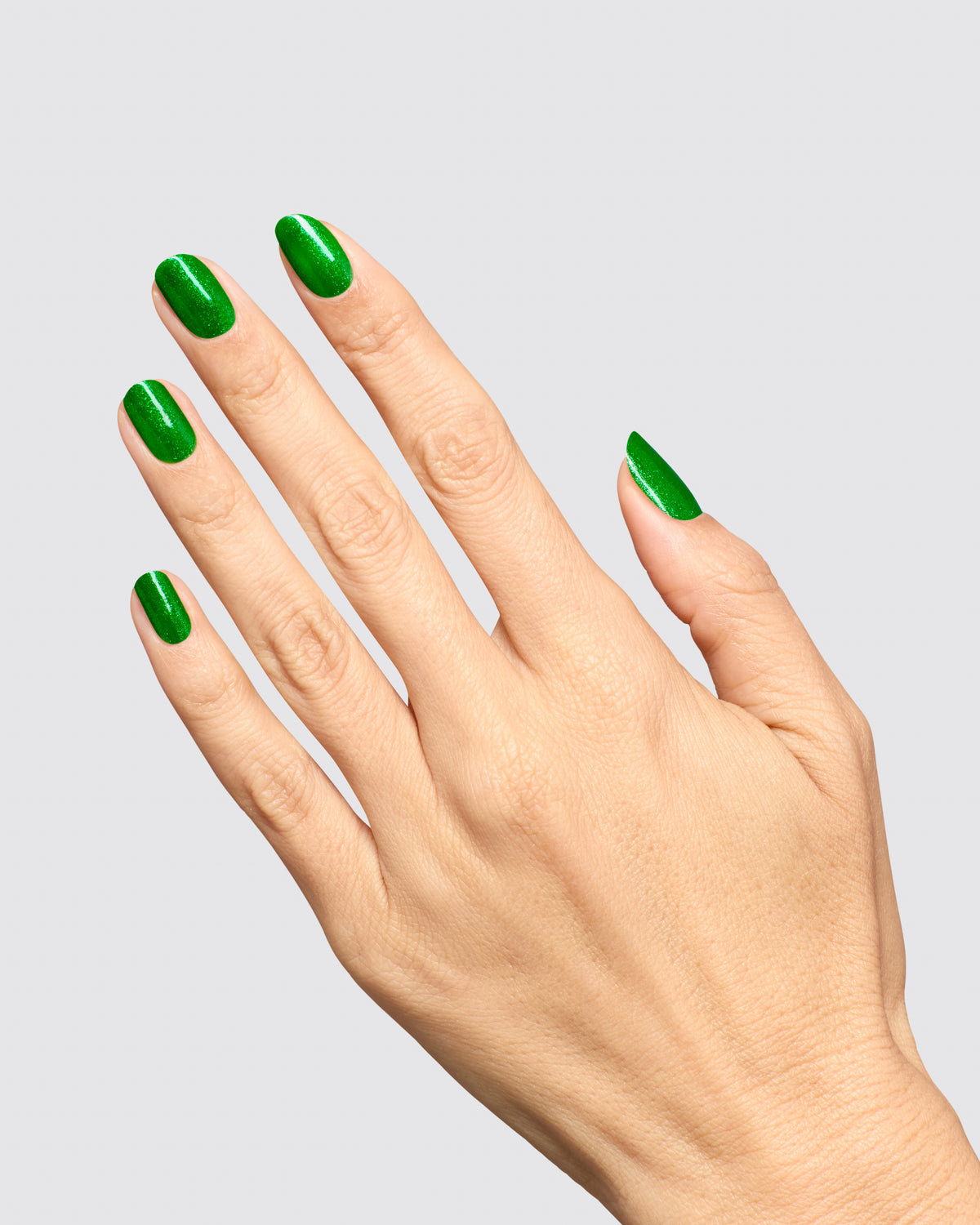 OPI Infinite Shine Holiday 2026 - Under the Tree-T 0.5 oz.