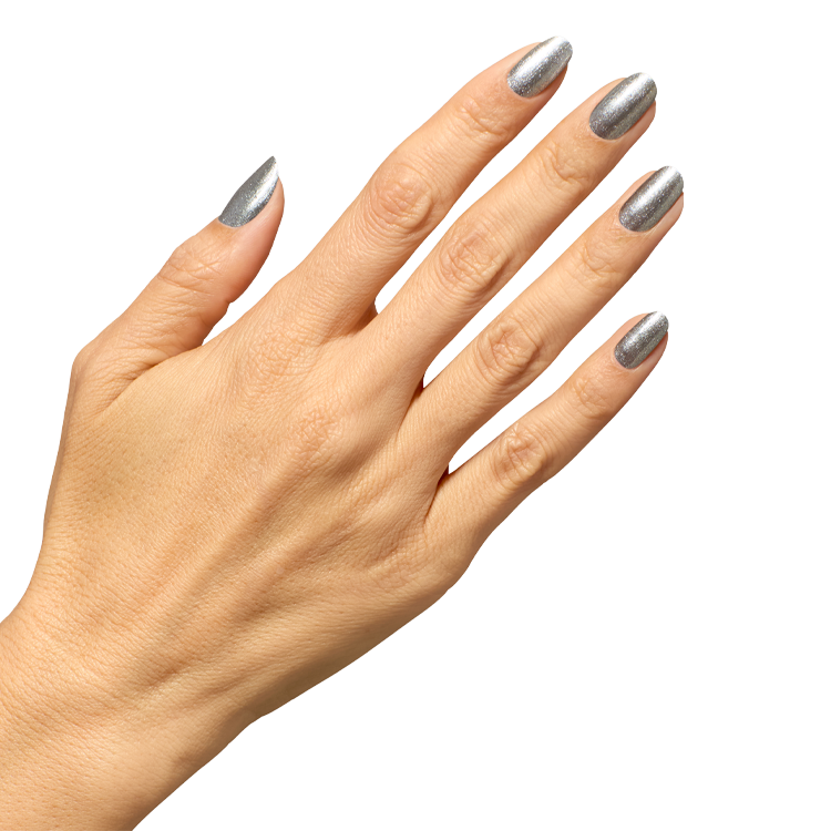 OPI GelColor Intelli-Gel Holiday 2026 - Deck The Shells 0.5 oz.