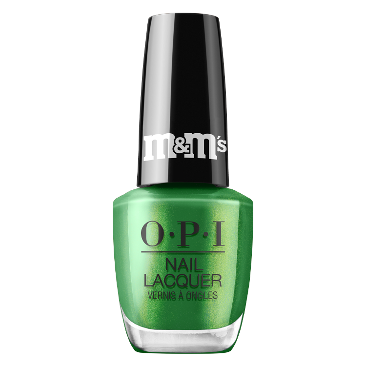 **PRE-ORDER** OPI Holiday 2026 Nail Lacquer Merry Crunch-mas 0.5 oz.