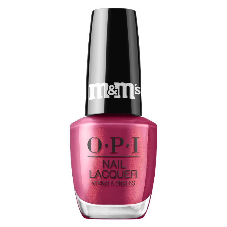 **PRE-ORDER** OPI Holiday 2026 Nail Lacquer I Want Them All 0.5 oz.