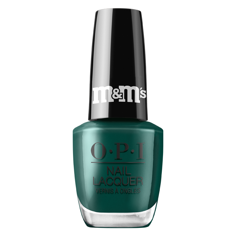 **PRE-ORDER** OPI Holiday 2026 Nail Lacquer What a Tree-t 0.5 oz.