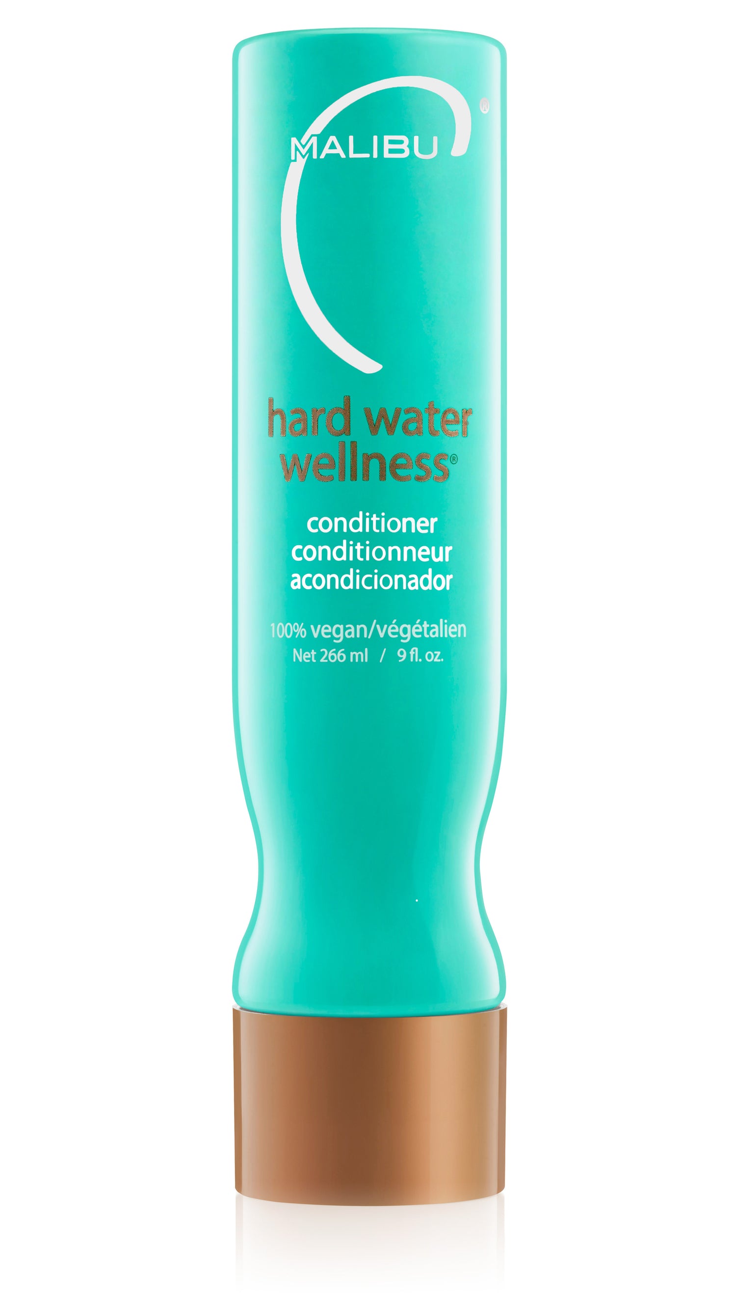 Malibu C Hard Water Wellness Conditioner 9 oz