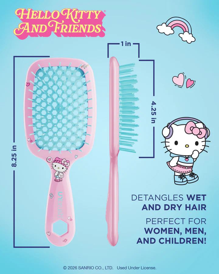 Hello Kitty & Friends UNbrush® - Hello Kitty