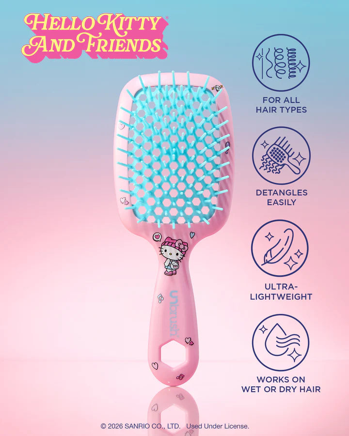 Hello Kitty & Friends UNbrush® - Hello Kitty