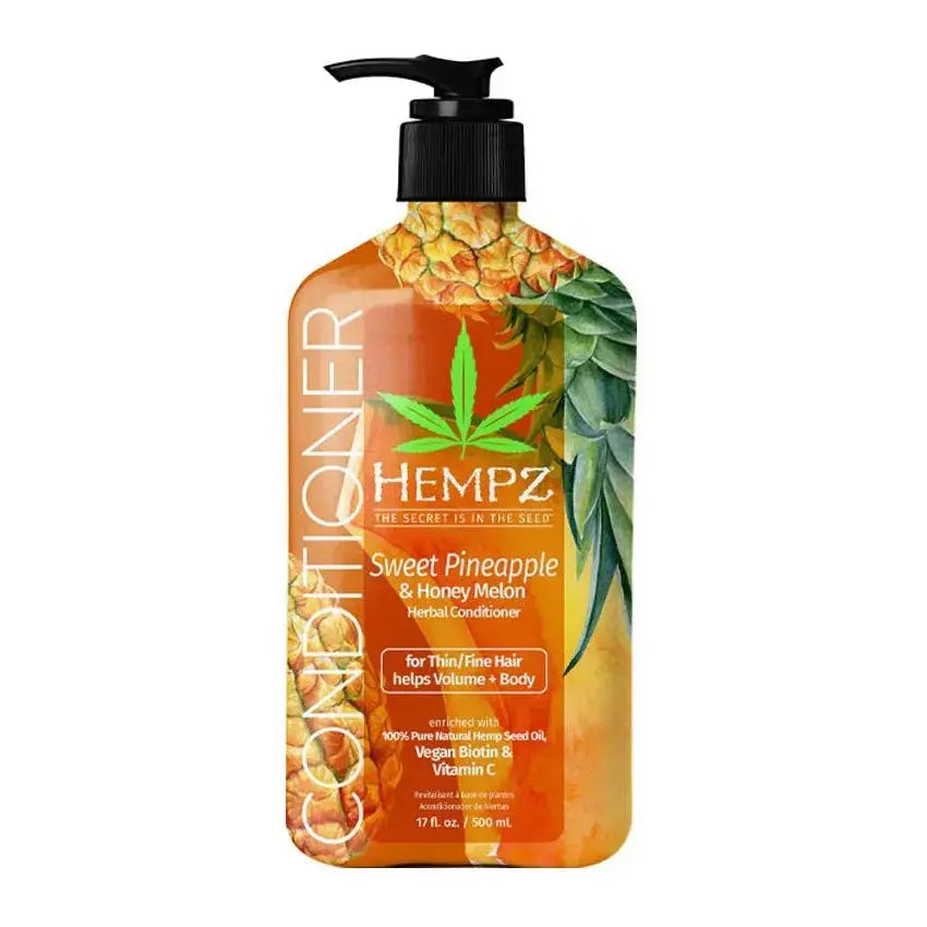 Hempz Pineapple & Honey Melon Conditioner Hempz