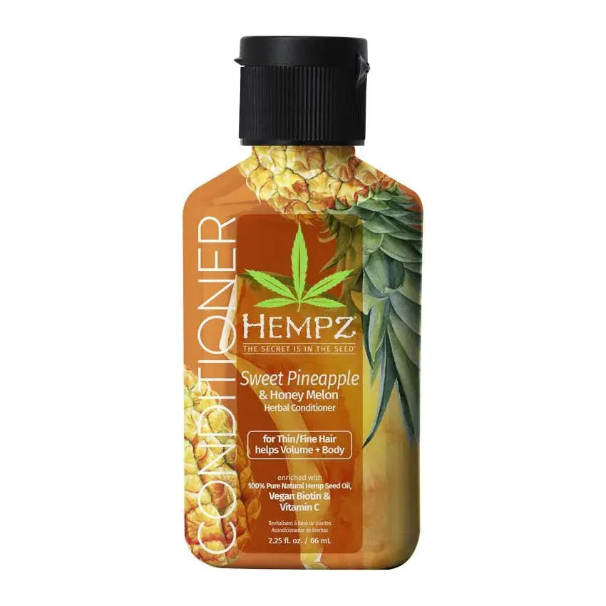 Hempz Pineapple & Honey Melon Conditioner Hempz