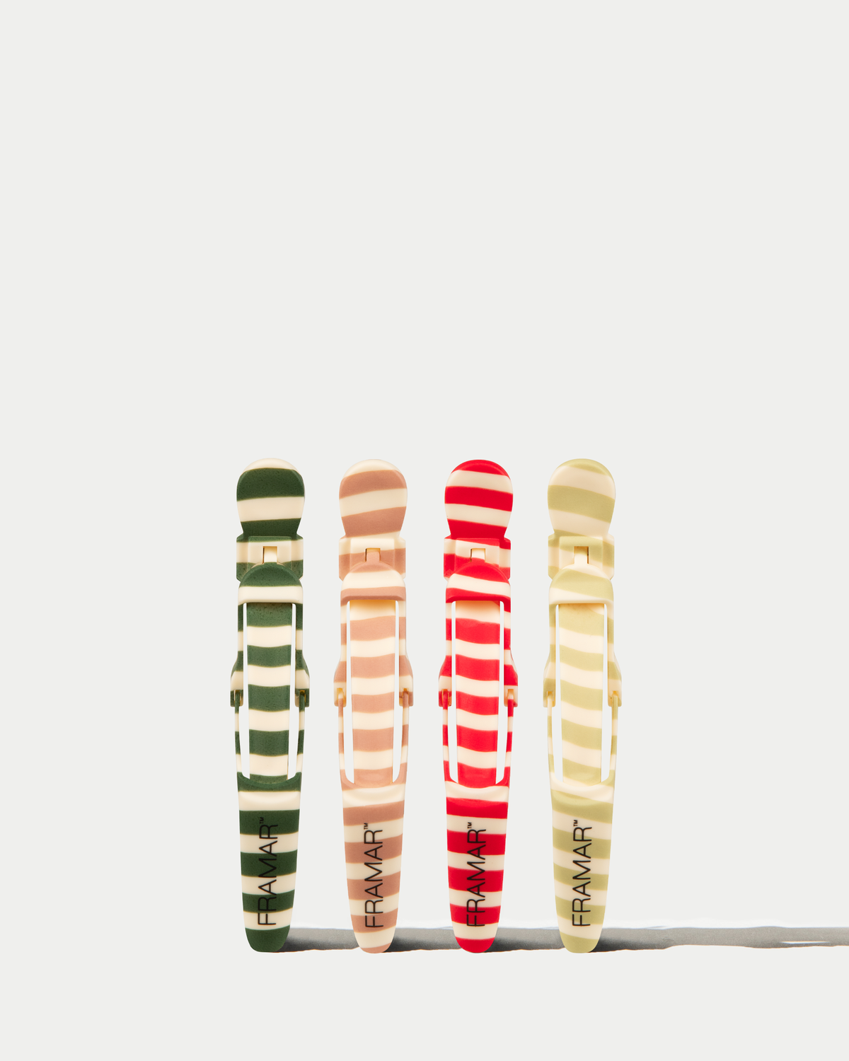 Framar Holly Days Gator Grips
