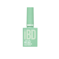 IBD Rubber Gel Mint Julep -0.5 oz
