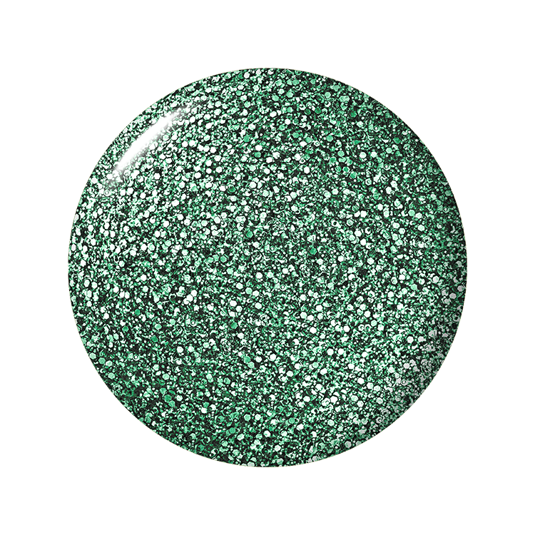 OPI Good Enough to Treat Infinite Shine Hang The Minsell .5 oz.