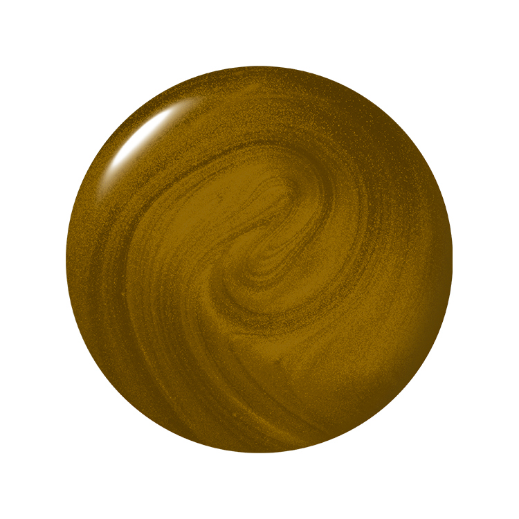 OPI Good Enough to Treat Infinite Shine Have a Brittle Fun .5 oz.