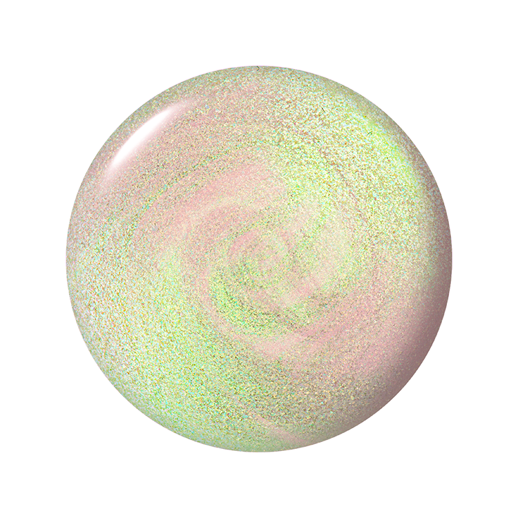 OPI Good Enough to Treat Infinite Shine MarshmelloOo So Sweet .5 oz.