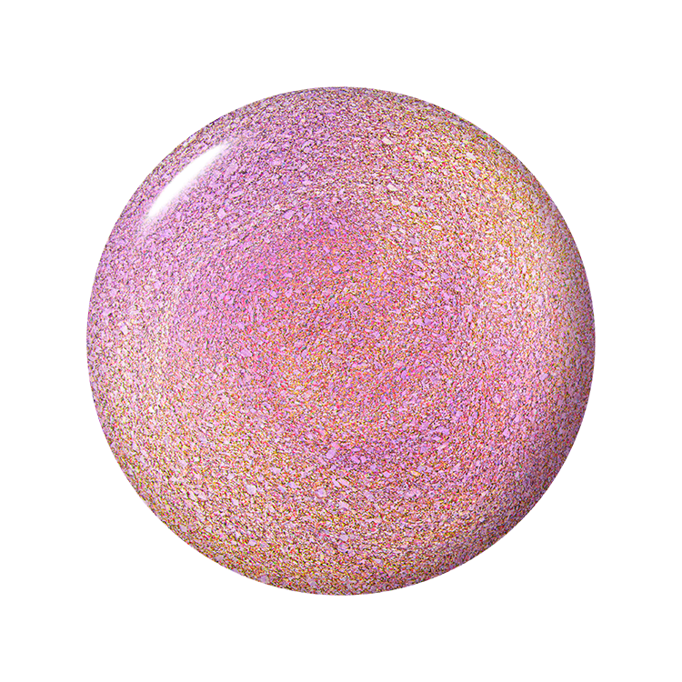 OPI Good Enough to Treat Infinite Shine Pinkish Delight .5 oz.