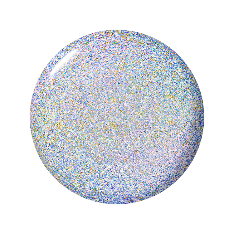 OPI Good Enough to Treat Infinite Shine Put The Icy In Spicy 0.5 oz.