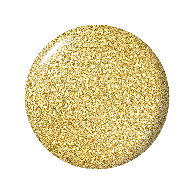 OPI Good Enough to Treat Infinite Shine Sugar on my Tips 0.5 oz.