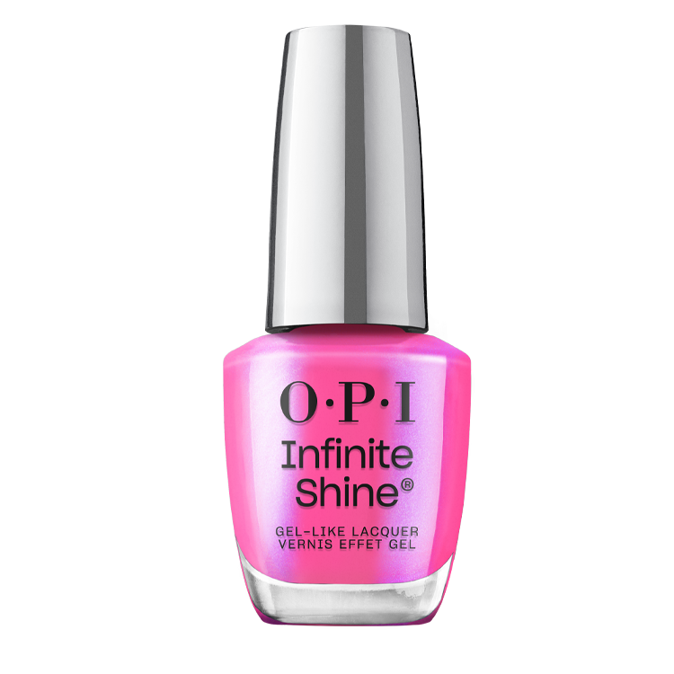 OPI Trip To The Brite Side Collection Infinite Shine- Brighter Daze Ahead 0.5 oz.
