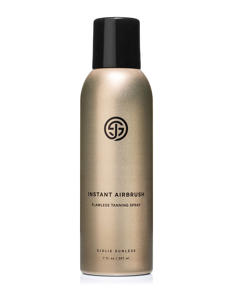 Sjolie Instant Airbrush - 7 oz. - PinkPro Beauty Supply