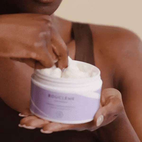 BOUCLEME Intensive Moisture Treatment 3.38 oz.