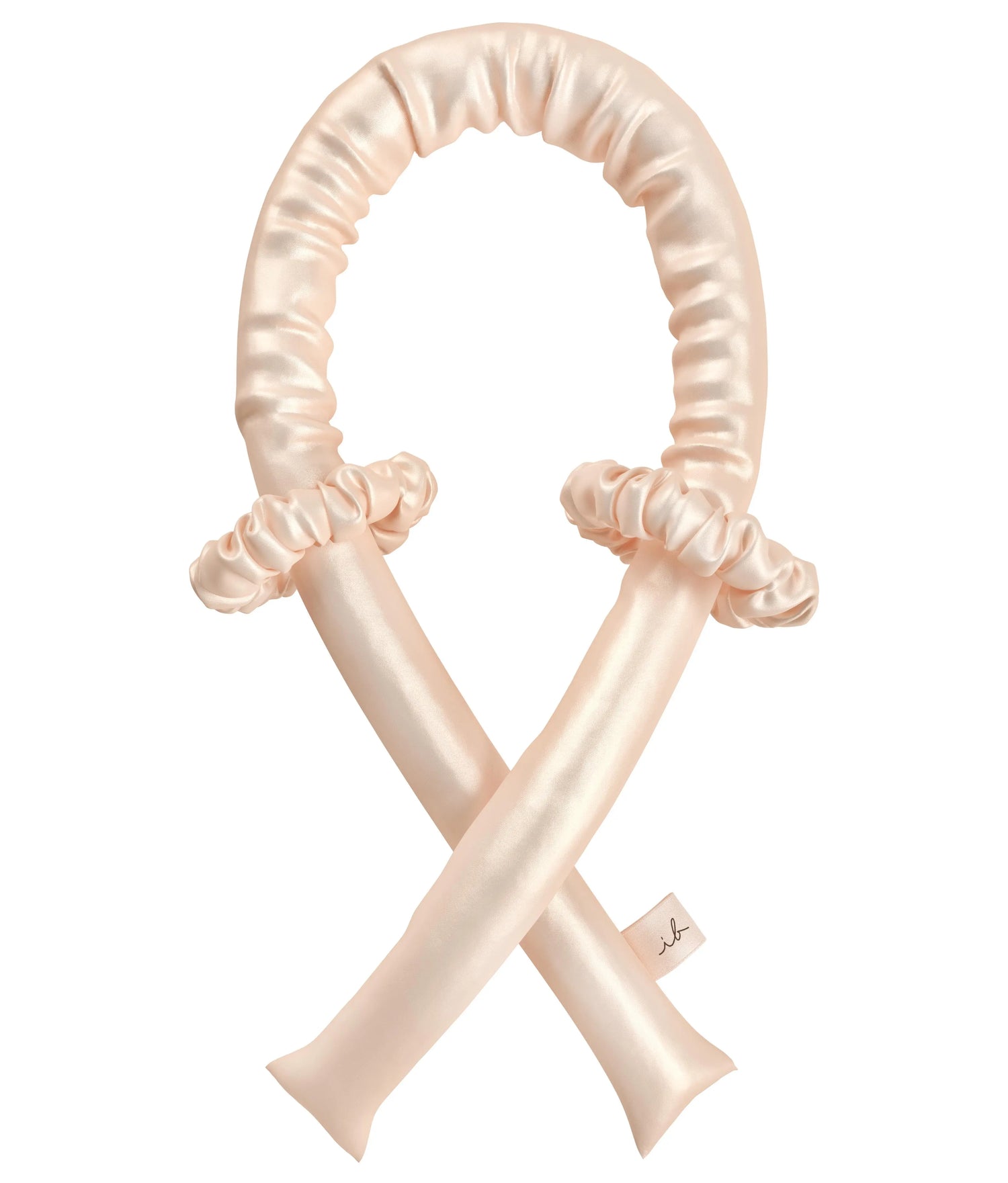 Invisibobble Heatless Curling Set: Achieve bouncy, heat-free curls for all hair types. Perfect for gifting!