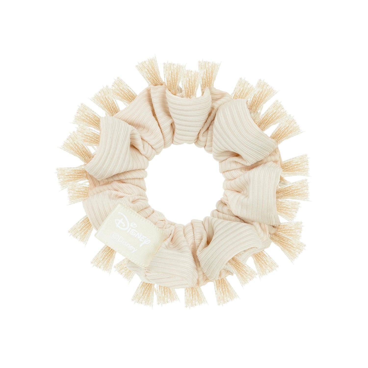 Invisibobble Kids Disney Moana Sprunchie Duo: Gentle, stylish hair accessory for Disney fans of all ages.