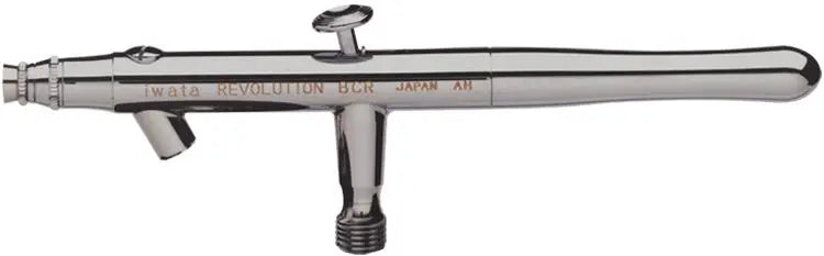 Iwata-Medea Revolution Airbrush Gun PinkPro Beauty Supply