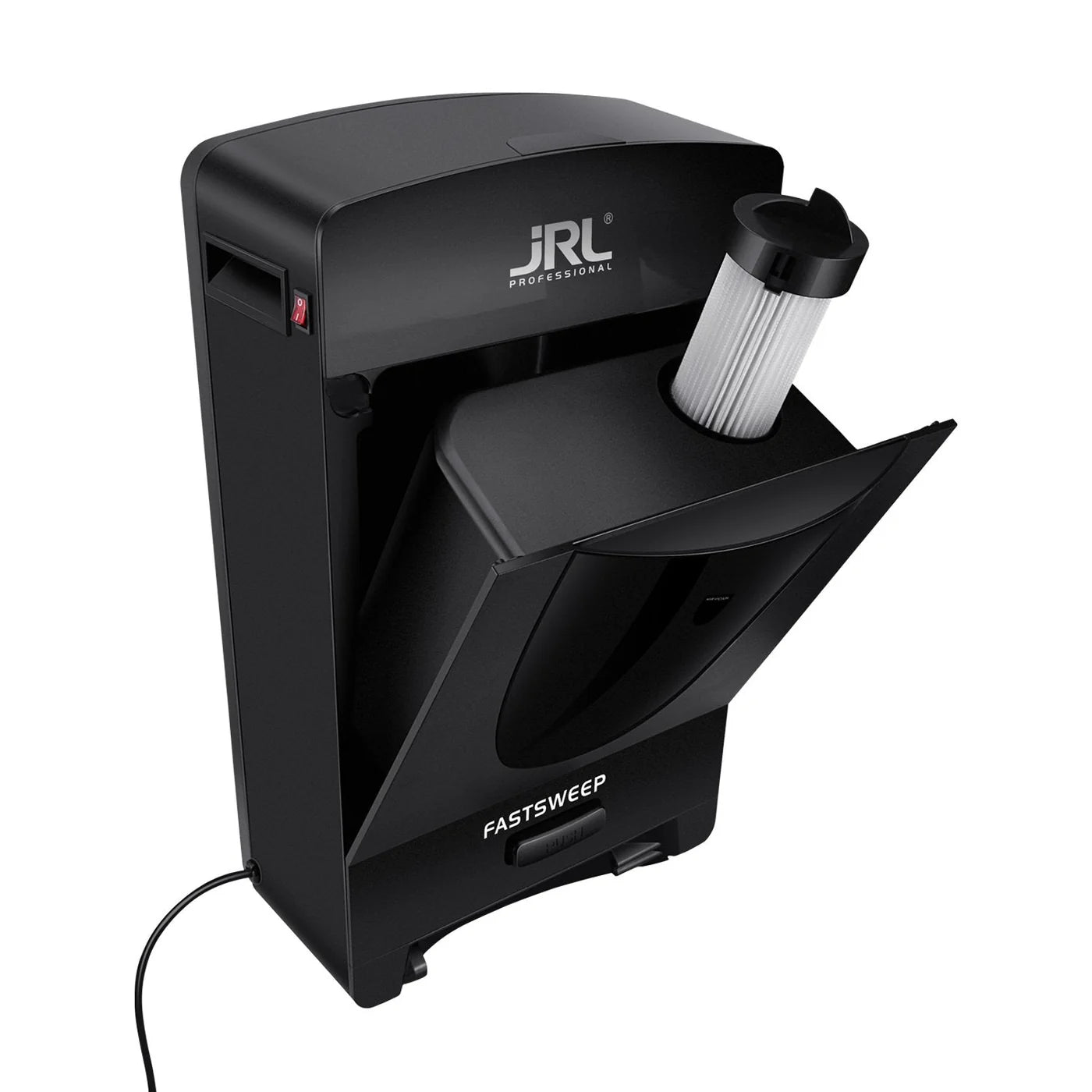 JRL Fastsweet Hair Vacuum