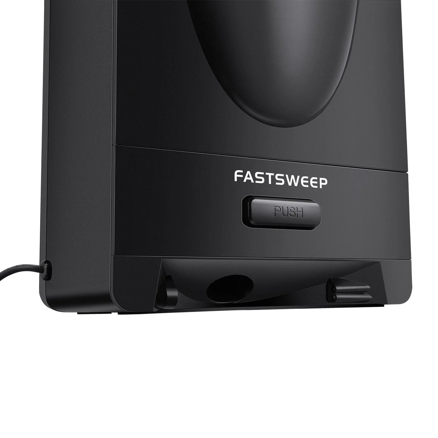 JRL Fastsweet Hair Vacuum