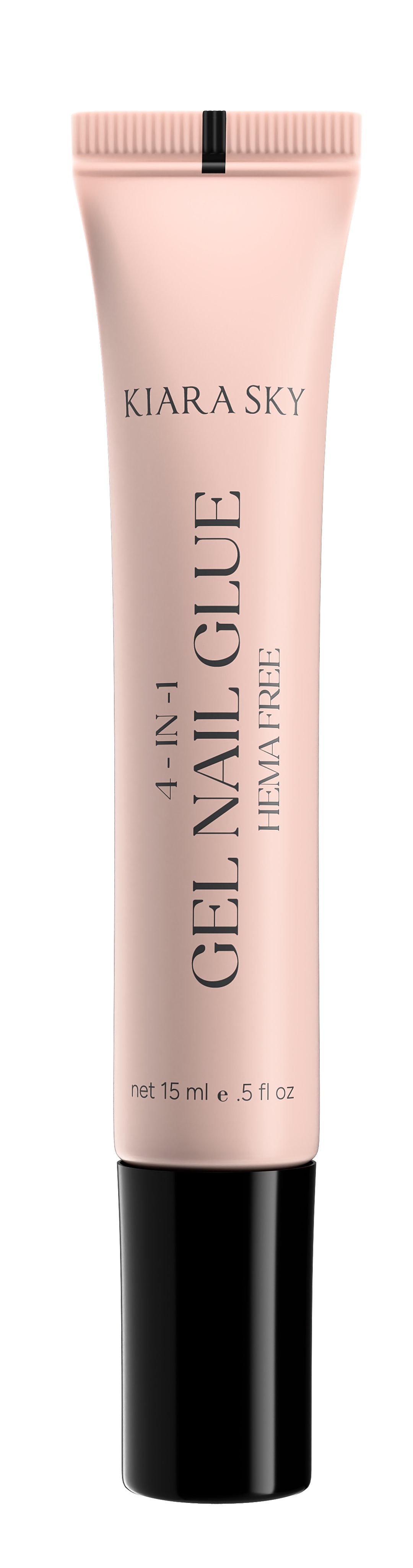 Kiara Sky 4 in 1 Nail Glue